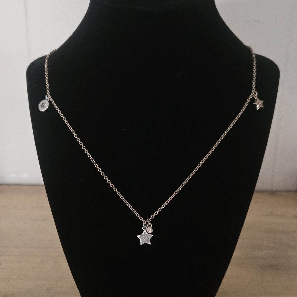 Coach Authentic Gold Accent Ladies Necklace Pre Loved